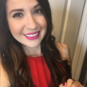 Meet your Posher, Darlene